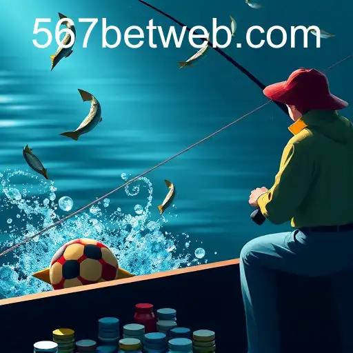567bet: Jogos de Pesca para Ganhar Dinheiro em 2026 com Bônus e PIX Rápido