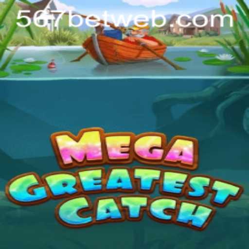 MegaGreatestCatch: Dive Into the Thrills of a Modern Classic