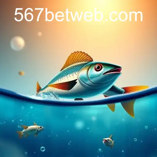 567bet: Pesca Online, Ganhar Dinheiro com Bônus Rápido via PIX em 2026