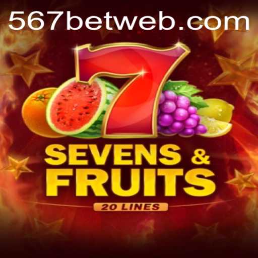 Exploring the Exciting World of SevensFruits20: The Latest Trend with 567bet