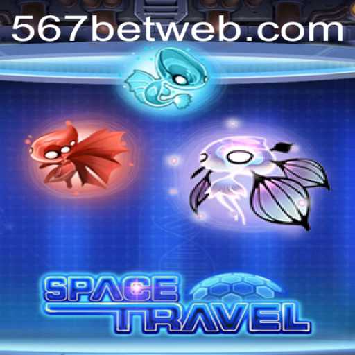 Exploring the Galactic Frontier: An In-Depth Look at SpaceTravel 567bet