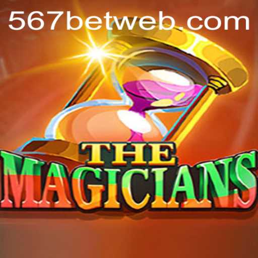 TheMagicians: A Mesmerizing Game Experience with 567bet
